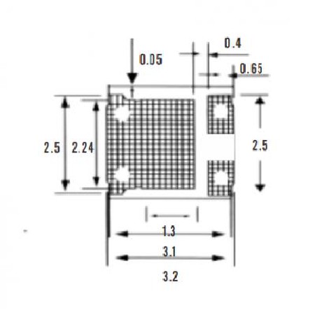 EMC3030单色