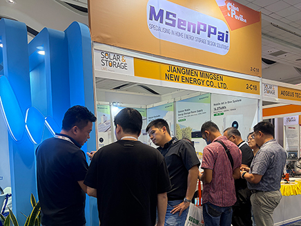 SOLAR & STORAGE LIVE PHILIPPINES 2026